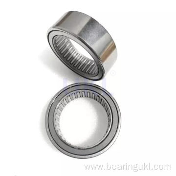 Automobile bearing Water pump NA4824 needle roller bearing